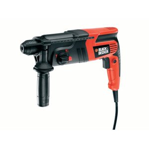 BLACK&DECKER KD855KA pneu kladivo