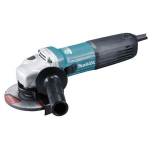 MAKITA GA5040RZ1 úhlová bruska 125mm 1100W