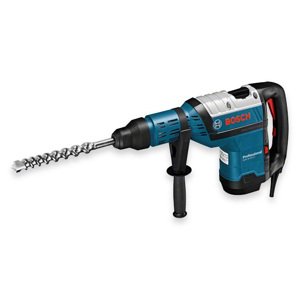 BOSCH GBH 8-45 D Professional kombinované vrtací a sekací kladivo 0611265100