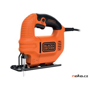 BLACK&DECKER KS501 přímočará pila 400W