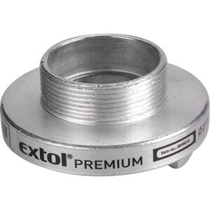 EXTOL PREMIUM spojka C52 s těsněním 2" 8898013 pro 8895002, 8895003 a 8895005