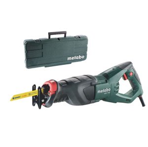 METABO SSE 1100 pila ocaska 1100W