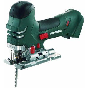 METABO STA 18 LTX 140 aku přímočará pila Li-Ion bez baterií 601405840