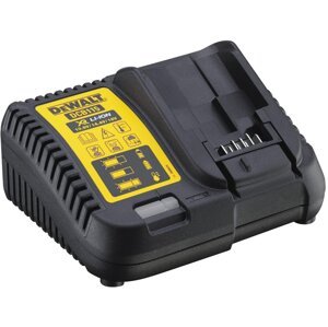 DeWALT DCB115 nabíječka XR Li-Ion baterie 10,8-18V ORIGINÁL