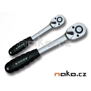 HONITON ráčna 1/4" Profi MBD, 36 zubů (H8336)