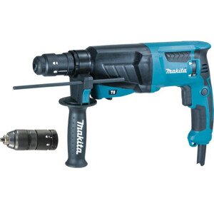 MAKITA HR2630T kombinované kladivo