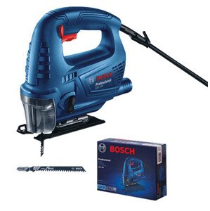 BOSCH GST 700 přímočará kmitací pilka 06012A7020