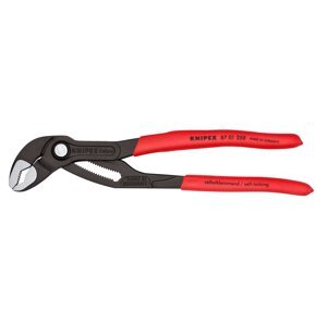 KNIPEX 8701250 instalatérské kleště Cobra 250mm