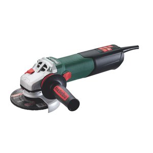 METABO WE 17-125 Quick úhlová bruska 600515000