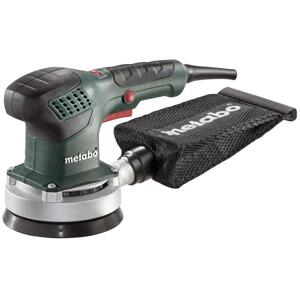 METABO SXE 3125 excentrická bruska 125mm 600443000