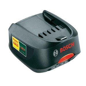 BOSCH startovací sada PBA 18V 6 Ah+AL 1830 CV POWER FOR ALL 1600A00ZR8, ORIGINÁL