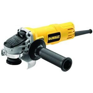 DeWALT DWE4056 úhlová bruska 115mm, 800W