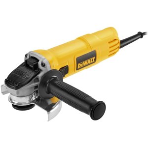 DeWALT DWE4157 úhlová bruska 125mm 900W