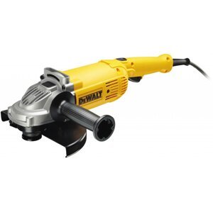 DeWALT DWE494 úhlová bruska 230mm 2200W