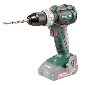 METABO SB 18 LT BL bezuhlíková aku příklepová vrtačka bez akumulátoru 602316890