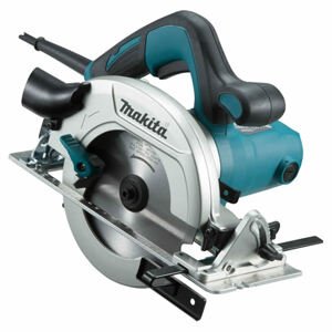 MAKITA HS6601 ruční kotoučová pila 165mm