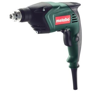 METABO SE 2800 šroubovák na sádrokarton 620003