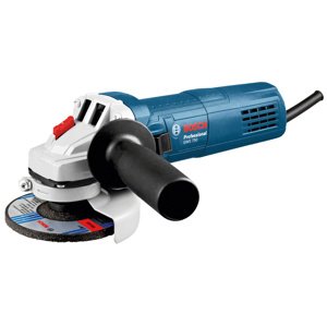 BOSCH GWS 750-125 Professional úhlová bruska 0601394001