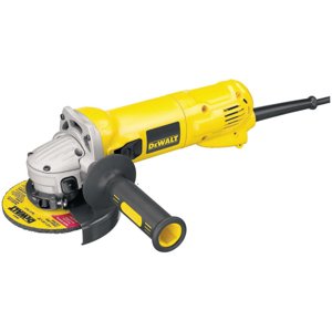 DeWALT DWE4016 úhlová bruska 115mm