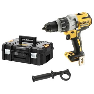 DeWALT DCD996NT XRP bezuhlíková příklepová aku vrtačka 18V bez akumulátoru