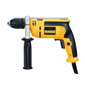 DeWALT DWD024S příklepová vrtačka 701W, rychlosklíčidlo 13mm