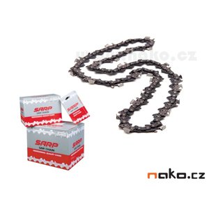 Řetěz SARP 3/8" 1,3mm 58 článků