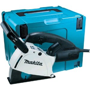 MAKITA SG1251J drážkovačka 125mm, 1400W