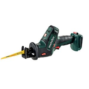 METABO SSE 18 LTX Compact aku pila ocaska bez aku 602266890