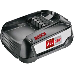 BOSCH 2607337211 akumulátor Li-Ion PBA 18V/2.0Ah W-A - ORIGINÁL