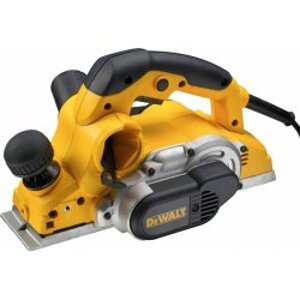 DeWALT D26500 elektrický hoblík 1050W