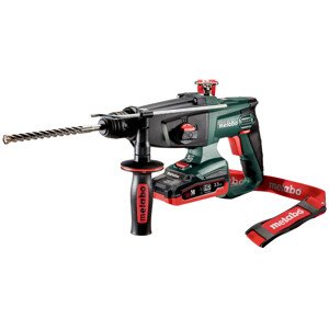 METABO KHA 18 LTX aku kladivo 2x3,5Ah LiHD 600210820