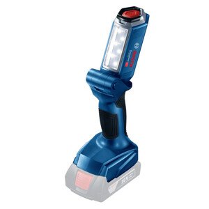 BOSCH GLI 18V-300 aku svítilna 06014A1100