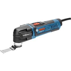 BOSCH GOP 30-28 Professional oscilační multi bruska 0601237001