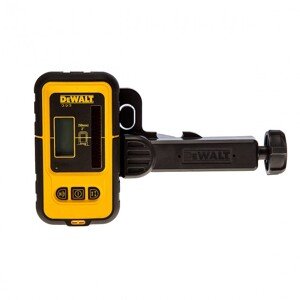 DeWALT DE0892G přijímač ZELENÉHO laserového paprsku pro DCE088D1G,DCE089D1G,DCE0811D1G