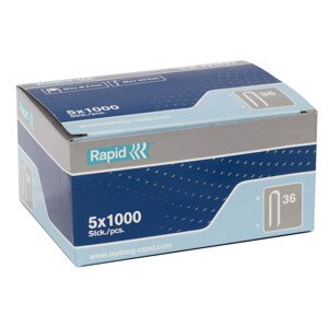 Rapid 36/10 DP