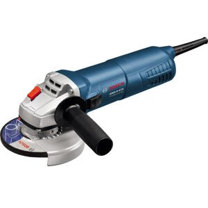 BOSCH GWS 9-125 Professional úhlová bruska 0601396007