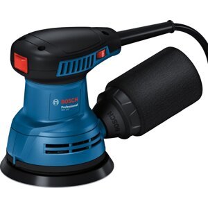 BOSCH GEX 125 excentrická bruska Professional 06013A8020