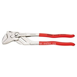 Knipex klešťový klíč 300 mm matice do 60 mm 8603300