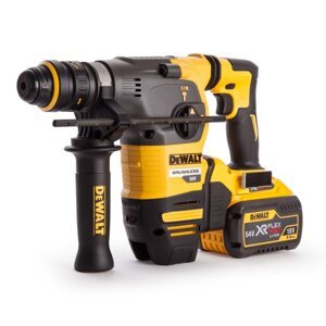 DeWALT DCH334X2 kombinované kladivo SDS+ FLEXVOLT 54V