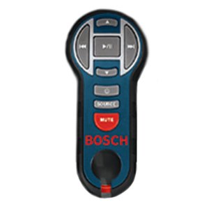 BOSCH 2.610.034.018 náhradní dálkové ovládání pro rádio GML 50