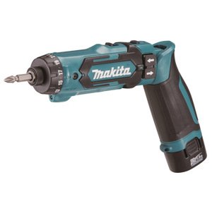 MAKITA DF012DSE aku šroubovák