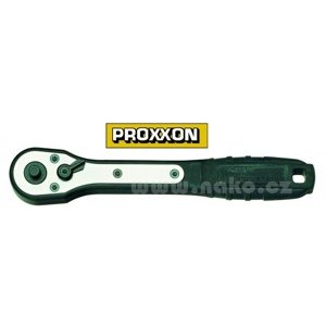 PROXXON 23170 ráčna 1/4" 2000 S pogumovaná