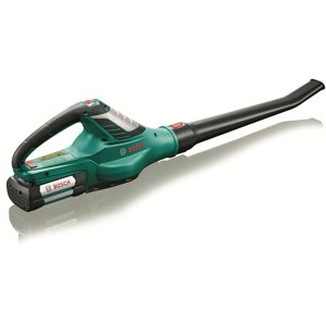 BOSCH ALB 36 LI aku fukar na listí 06008A0402