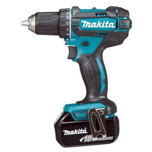 MAKITA DDF482RFJ aku vrtací šroubovák 18V/3Ah