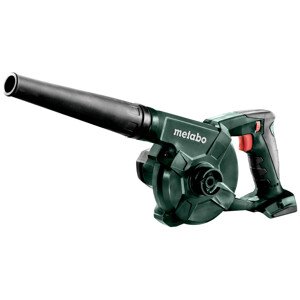 METABO AG 18 aku fukar - dmychadlo 602242850