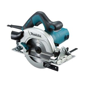 MAKITA HS7601 ruční elektrická kotoučová pila 190mm