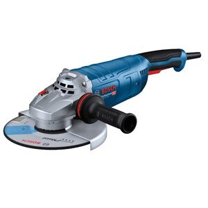 BOSCH GWS 27-230 J Professional úhlová bruska 230mm 2700W 06018C5320