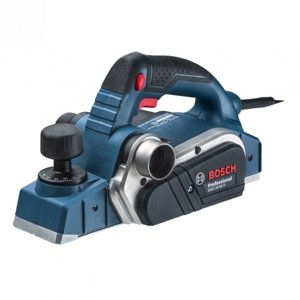 BOSCH GHO 26-82 D Professional elektrický hoblík 710W 06015A4301