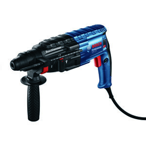 BOSCH GBH 240 kombinované kladivo SDSplus, 790W, 0611272100