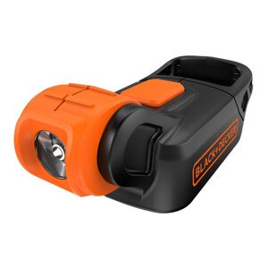 Black&Decker BDCCF18N aku svítilna 18V bez akumulátoru